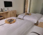 Shuangbai Damai Dikangjia Inn - พร้อมWifi