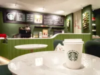 Caesar Park Hotel Taipei - 5-Star