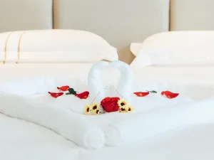 Wenzhou International Hotel