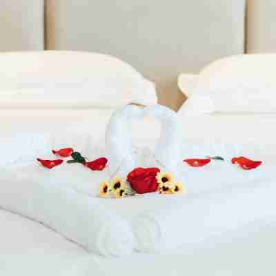 伊寧溫州國際大酒店（伊寧機場店） Rooms