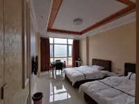 โรงแรมมิลเลนเนียมพีค หลี่หลิง