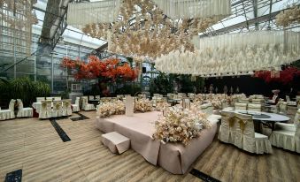 Chifeng Pingmei Business Hotel