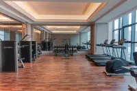 Xining Sanyu Hotel - Gym