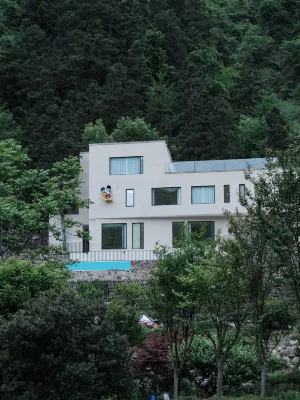 Hangzhou Lin'an Komu Homestay Các khách sạn gần Ruijing Cave