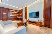 Datong Boya Business Hotel Hotel dekat Xinnan Highway Passenger Transport Terminal