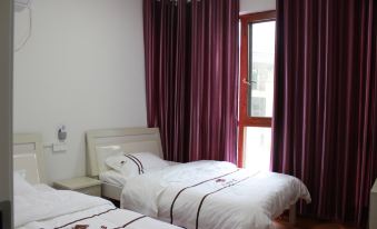 No.52 B&B, Three Gorges Water Town Scenic Area