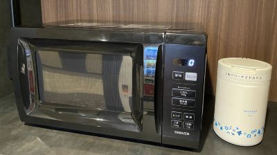 共有エリア 大阪リバーサイドホテルの写真