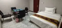 쯔창 이취안 테마 호텔