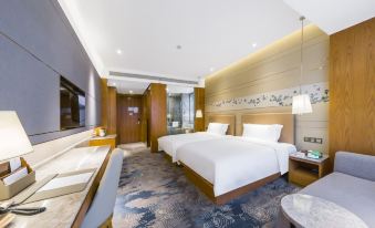 Wassim Hotel (Shanghai Pudong Theme Park)