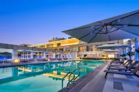 Home2 Suites By Hilton Guangzhou Conghua - مسبح على السطح