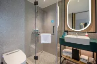 City Comfort Inn (Wuzhou Municipal Square) Hotel in zona Shizheng Square