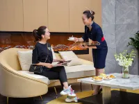Dolanda V Hotel (Yueyanglou Pedestrian Street) 웨양 호텔