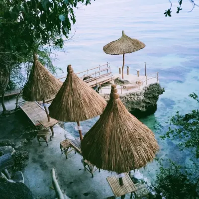 Stay N Save Hotel Hotels near Tan-awan