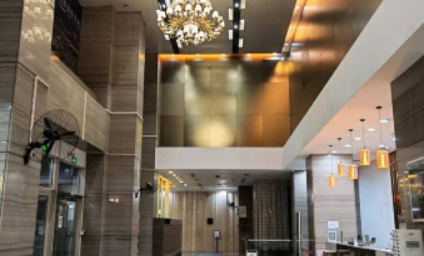 Guangzhou Xiyue apartment