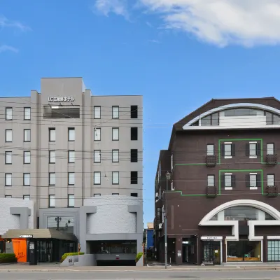 LC Goryokaku Hotel Hotels near Hakodate Goryokaku
