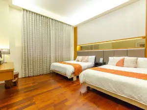 Top 20 Vakantiehuizen in Yilan