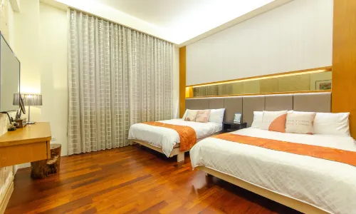 Relax B&B