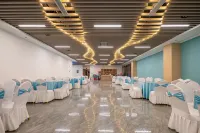 Huayu Light Luxury Hotel - breakfast