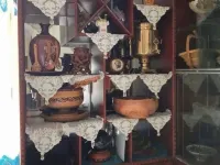 Tekes Meet Homestay فنادق في ته كه سى