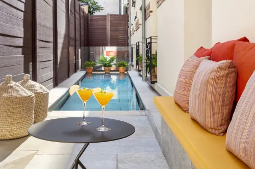 Catalonia Goya - Pet-friendly