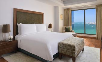 Mövenpick Hotel Jumeirah Beach