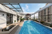 Mission Hills Pujiang Hotel