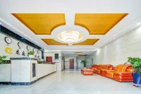 Longting Business Hotel