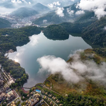 Ximeng Xikang Wellness & Resorts