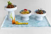 Nanjiang Hotel Hotels in Nanjiang
