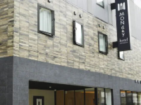 上野御徒町曼迪高級飯店 東京住宿飯店