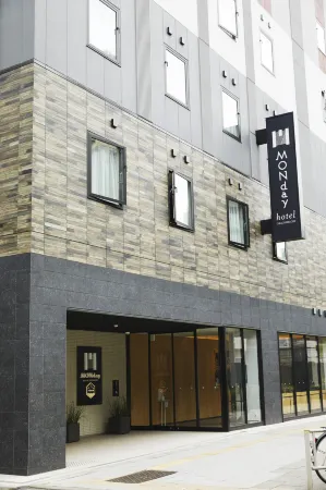 Hotel Monday Premium Ueno Okachimachi