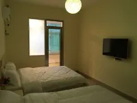 Small Town Story Garden Inn