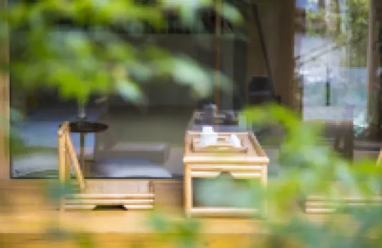 浦江青致吾廬民宿