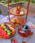 Blossom House Bazhong Enyang - breakfast