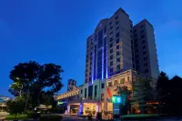 Holiday Inn Express & Suites Singapore Novena Hôtels à : Singapour