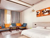 Jemina Wangyuanshan Homestay