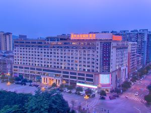 Vienna International Hotel (Luzhai)