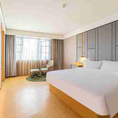 全季酒店（沭陽店） Rooms