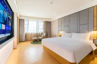 JI Hotel (Shuyang) Hotels in Suqian