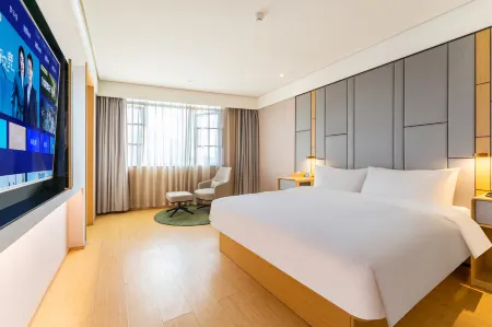 JI Hotel (Shuyang)