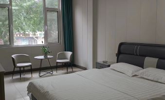 Xinyu Business Hotel (Linyi Jinqueshan Road Branch)