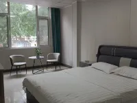 Xinyu Business Hotel (Linyi Jinqueshan Road Branch)