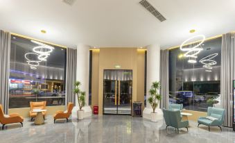 M Hotel Changzhou Spring and Autumn Yancheng