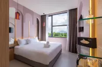 Wellesley Hotel Hotels in Simpang Ampat
