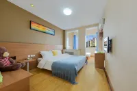 Zhaoyuan Hotel (Zhaoyuan, Northwest Street, Zhaotie)