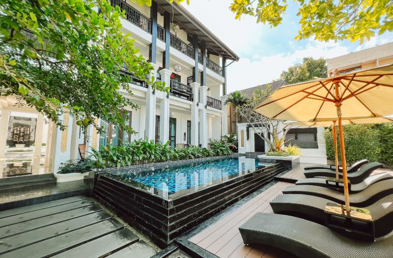 Thai Akara - Lanna Boutique Hotel photo 3