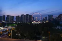 UrCove Tianjin Eye - Romantic