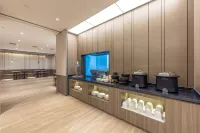 HanTing Hotel (Lanzhou Anning Feijiaying Crossroads University Town)