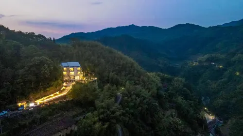 Down the stars Boutique Homestay