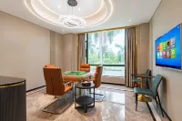 Mingyue Business Hotel